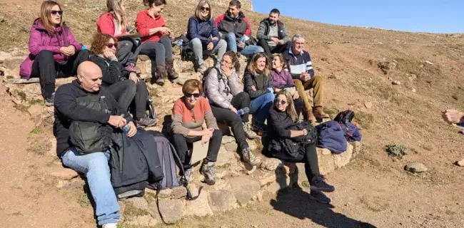 Fundació Catalònia_ excursió