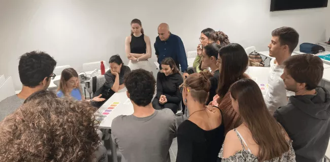 estudiants medicina ucf umanresa