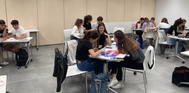 estudiants medicina ucf umanresa
