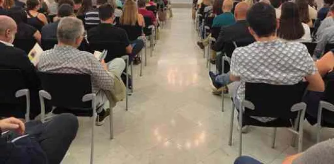 Celebrem l’impacte del programa Conforcat a MIDA