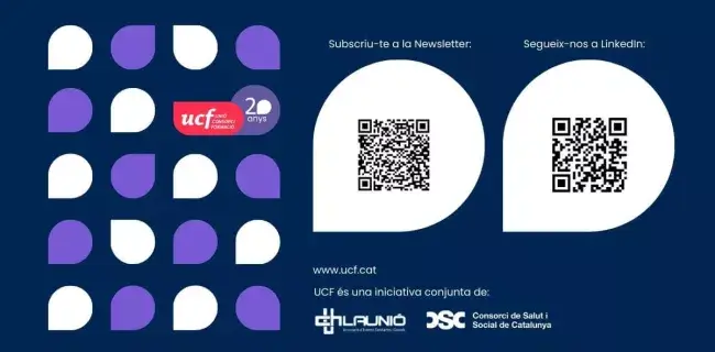 Memòria d'activitats 2024: contraportada