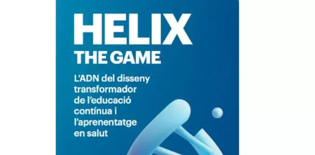 Helix The Game català