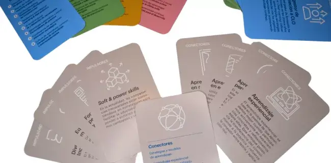 Helix The Game - el juego