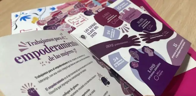 Fundació Surt i UCF es reuneixen