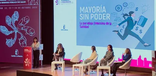 IV Congrés d’Igualtat i RH a Toledo 2025