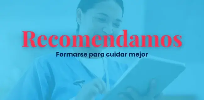 Recomendaciones de formación para atención primaria