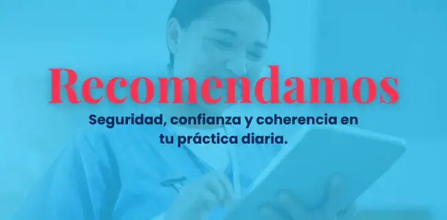 Recomendaciones de formación para atención primaria