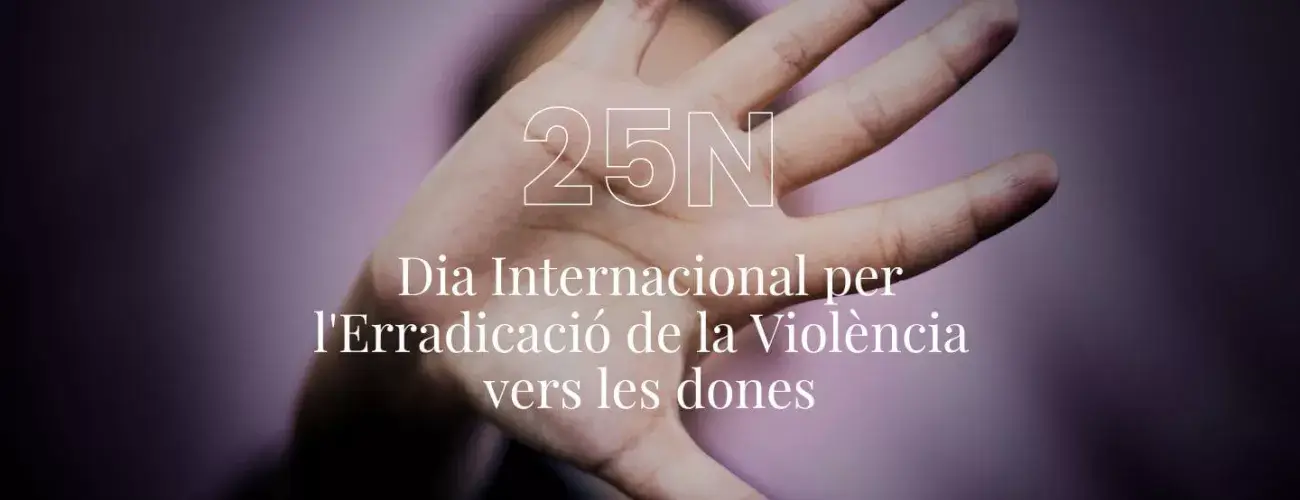 25N-Violència-Masclista