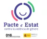 Logo pacto estado