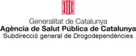 Agència de salut pública. Subdirecció General de drogodependències