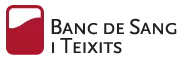 BANC DE SANG I TEIXITS