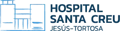 HOSPITAL DE LA SANTA CREU JESÚS TORTOSA