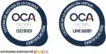 LOgo OCA