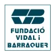 FUNDACIÓ VIDAL I BARRAQUER