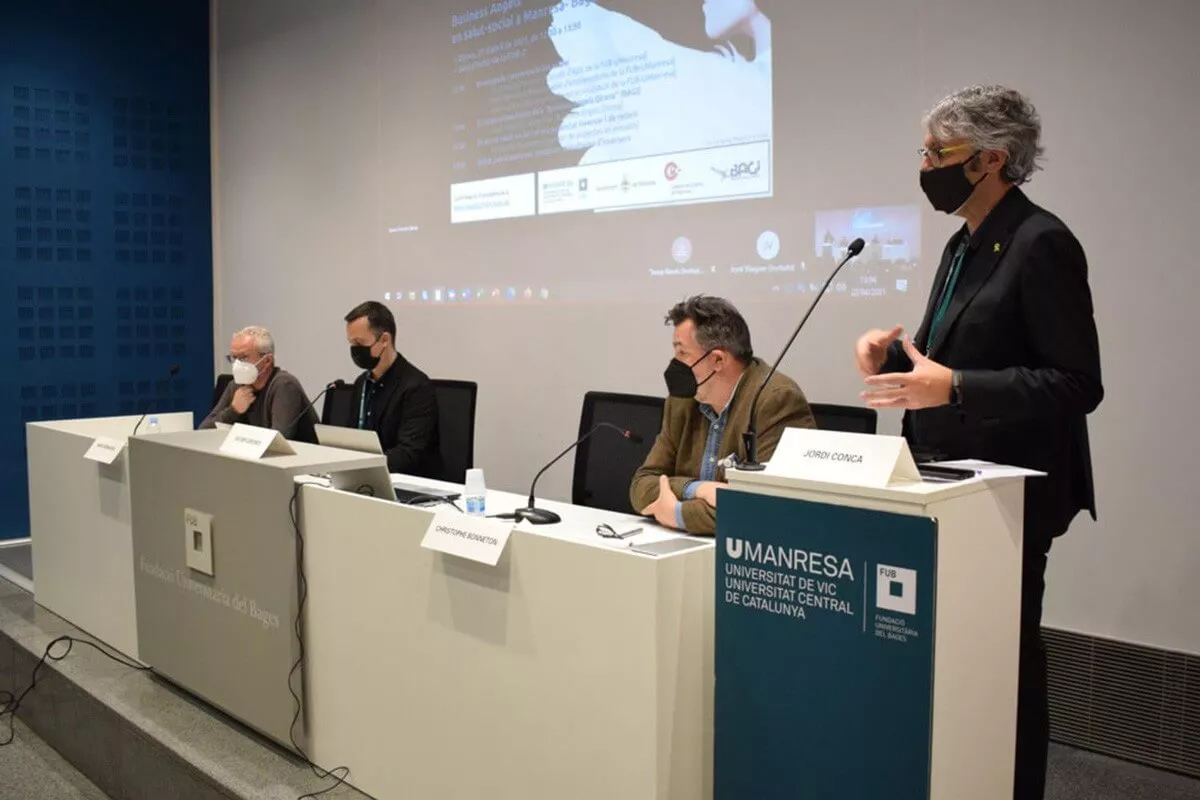 Oberta la primera convocatòria d'inversió del grup de Business Angels de Manresa - Bages, en la que colabora UCF2.jpg