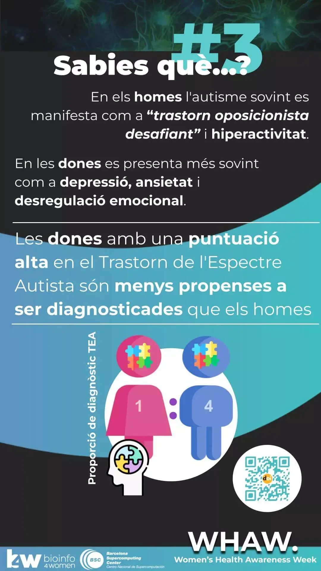Setmana de la Salut de les Dones 3