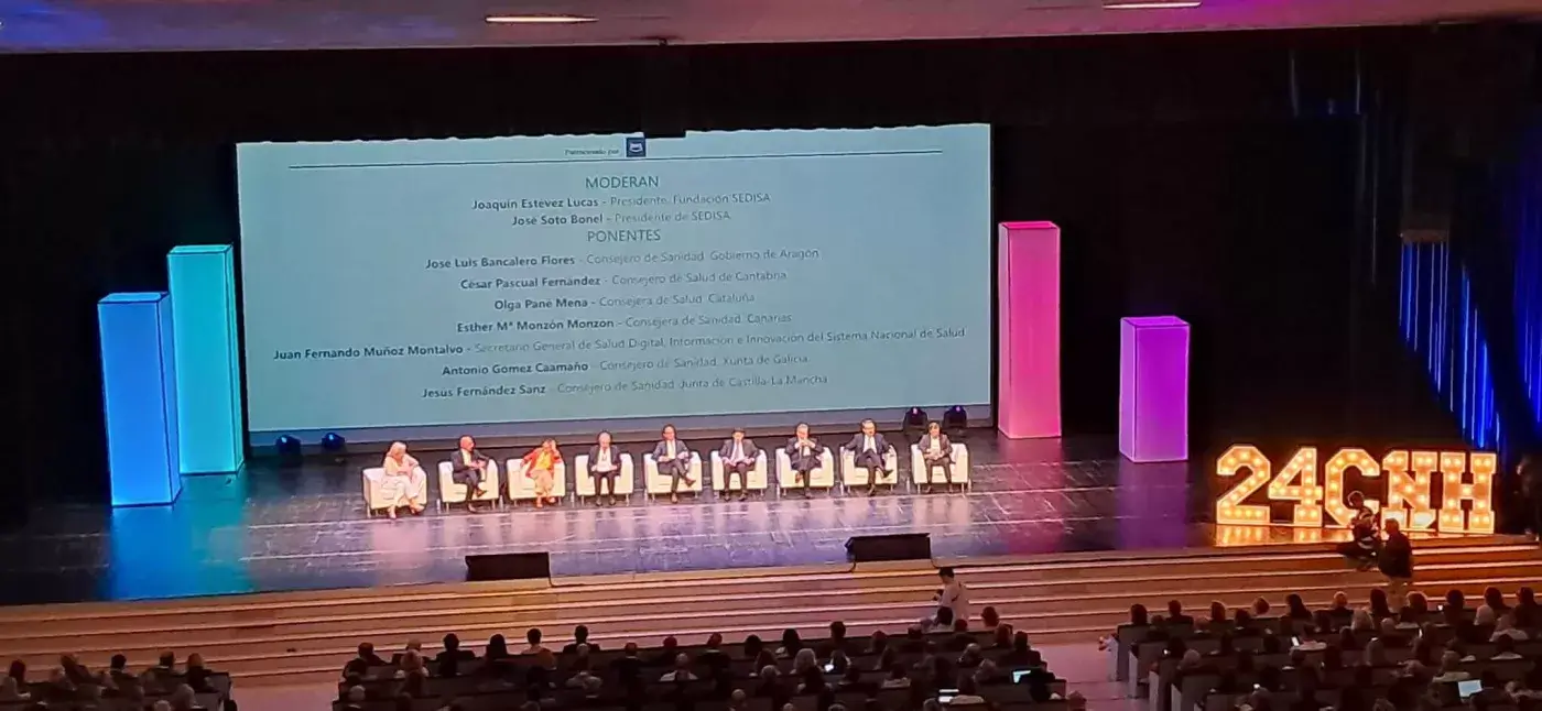 Congres_Nacional_Hospitals_SEDISA_2025