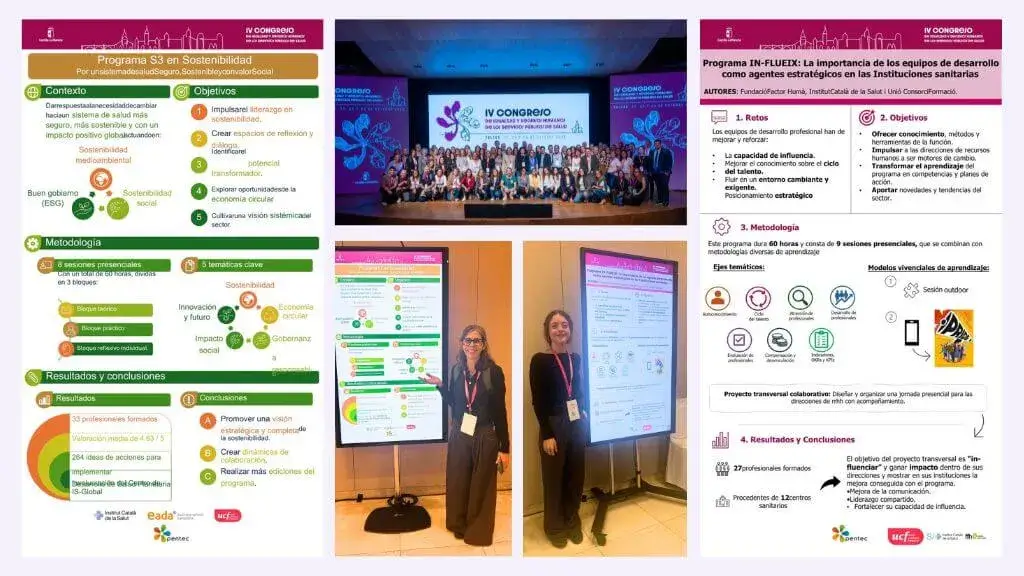 IV Congrés d’Igualtat i RH a Toledo 2025