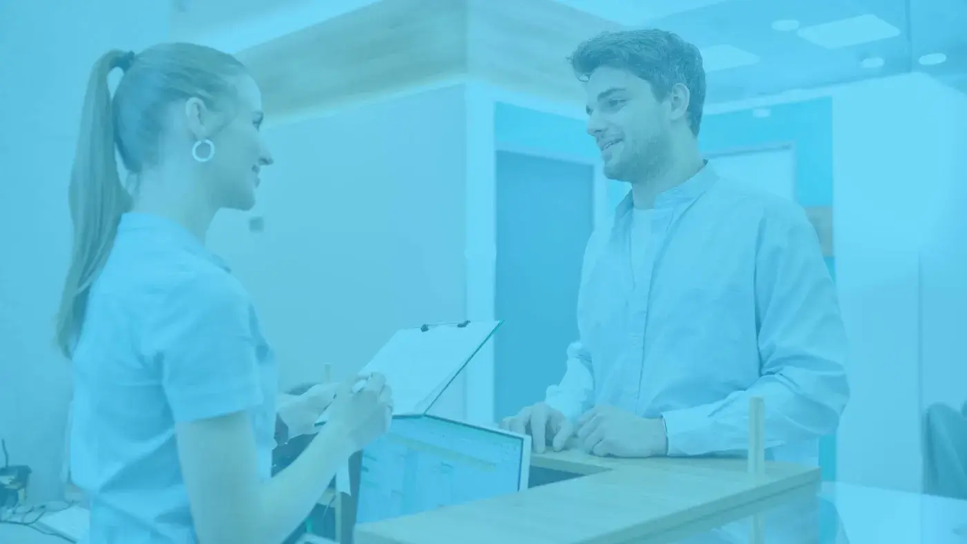  Itinerari. Atenció administrativa i gestió de pacients en el marc del sistema sanitari català​.