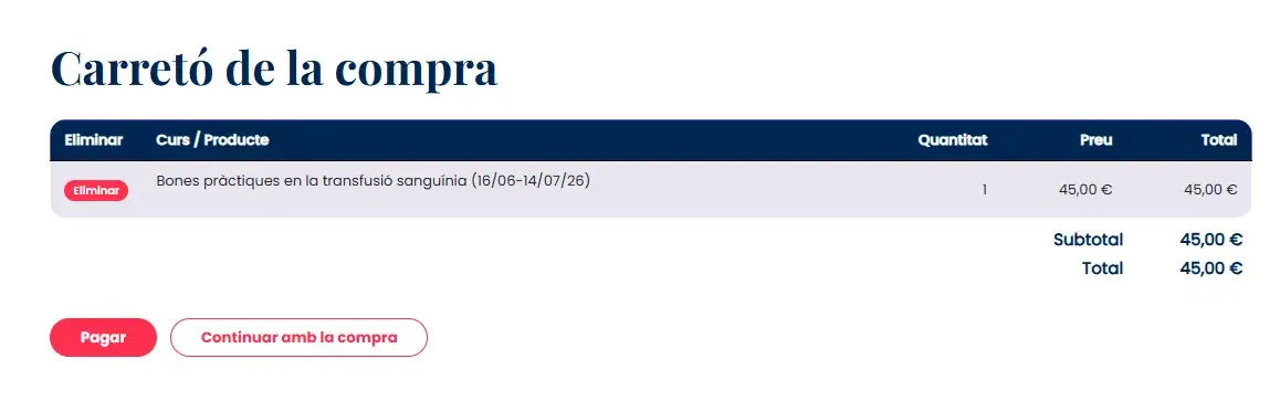 carreto de compra, com comprar a ucf