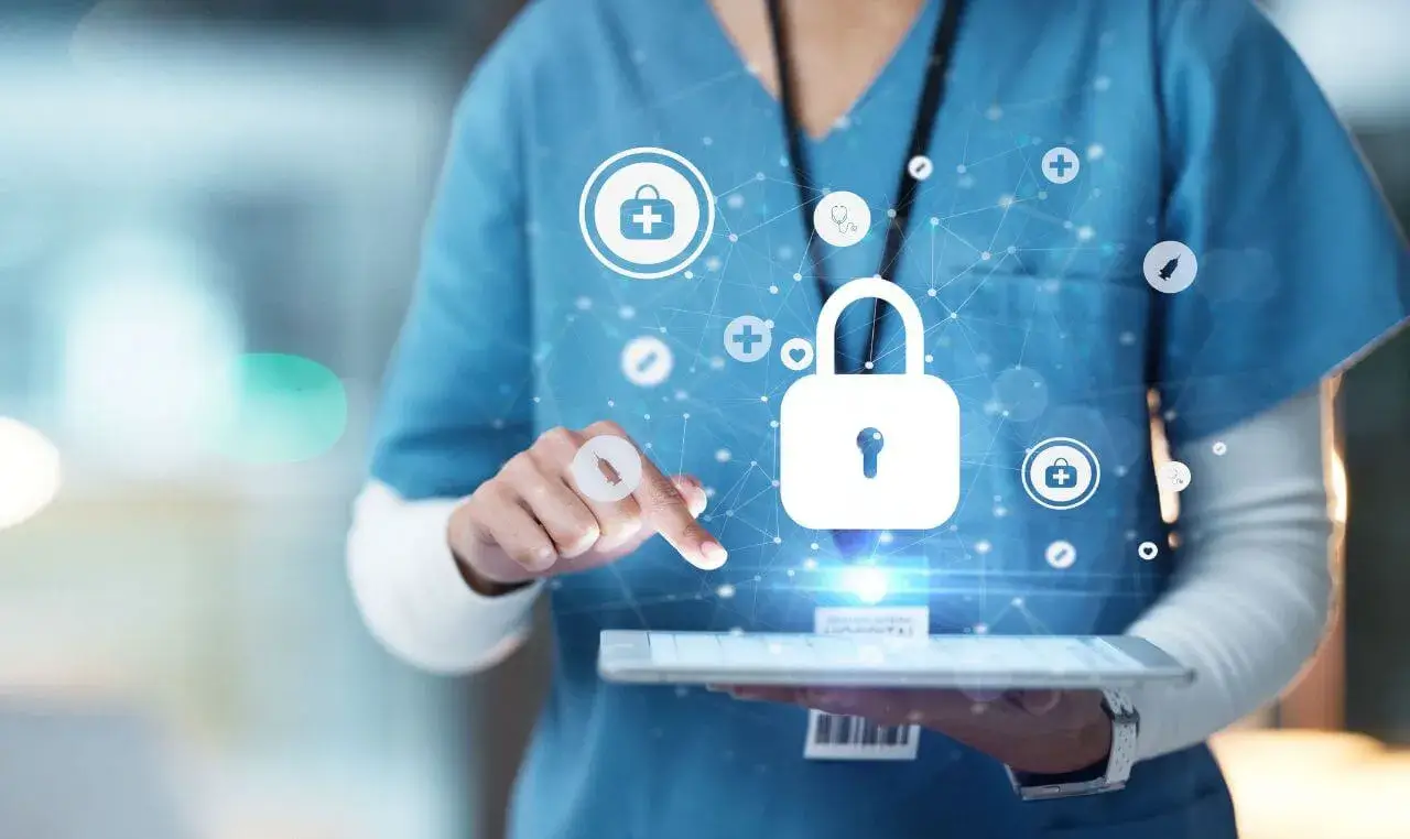 Mesures bàsiques de seguretat digital en l’activitat professional sanitària