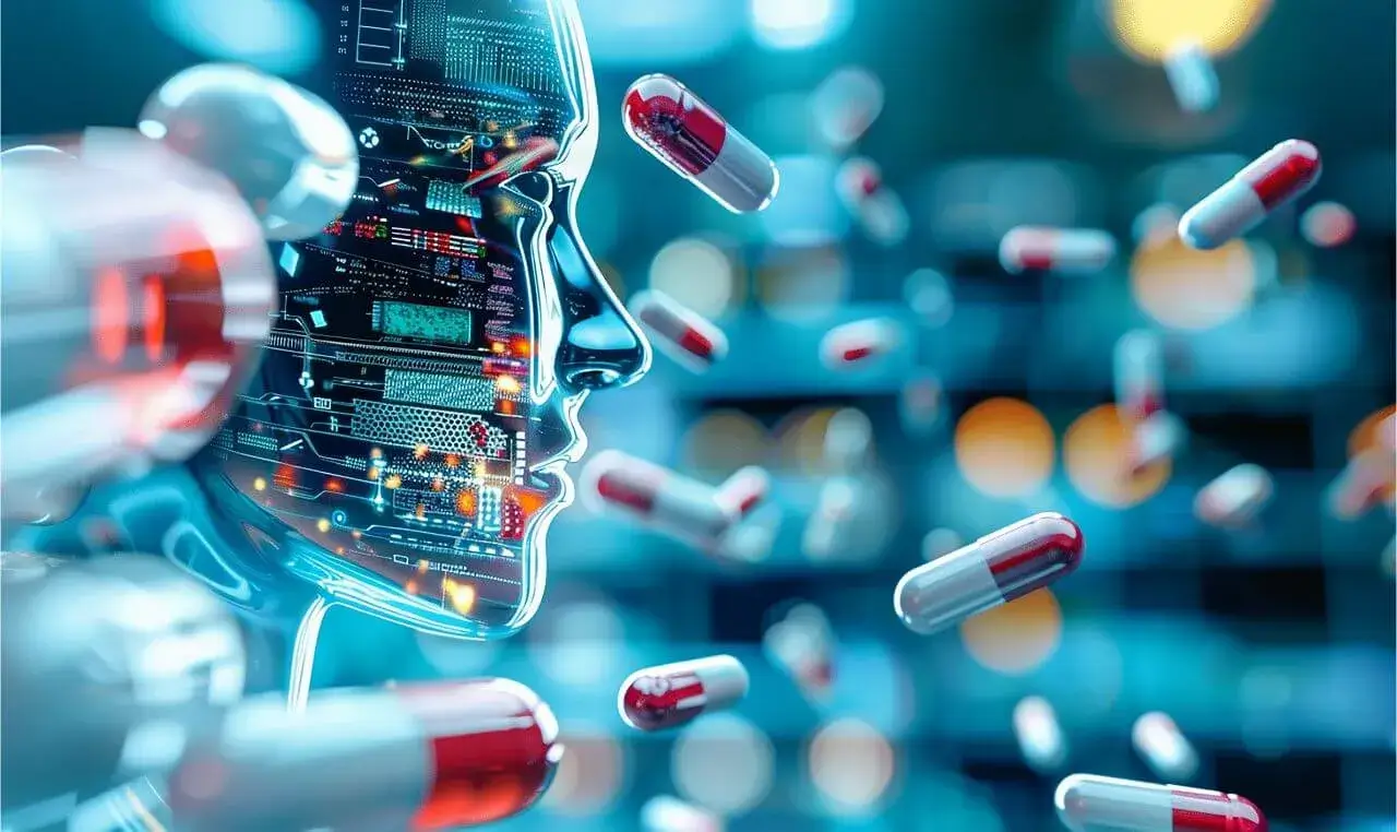 curs Fonaments conceptuals i tècnics de la IA en l’àmbit de la salut