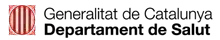 logo departament de salut petit