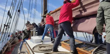 Fundació Catalònia -  creixent a tota vela