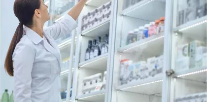 Infermeria i farmacologia avançada 