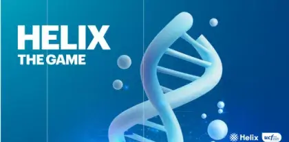 HELIX The Game