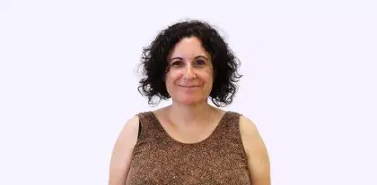 Lucía Fernández, Disseny d’experiències d’aprenentatge