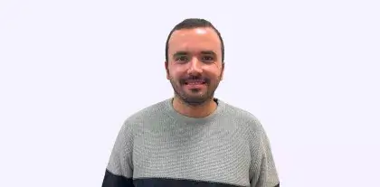 Javier Hernando, Acompanyament a l’aprenentatge