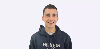 Francisco Ortega, Administració