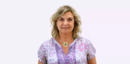 Esther Pérez, Projectes d’aprenentatge i desenvolupament