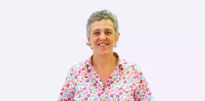 Ana Sedano, gerent UCF