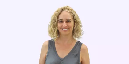 Glòria Serrano, Projectes d’aprenentatge i desenvolupament