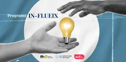 Programa In-Flueix per a responsables de recursos humans i àrees de desenvolupament i formació