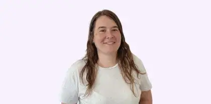 Victoria González, Acompanyament a l’aprenentatge