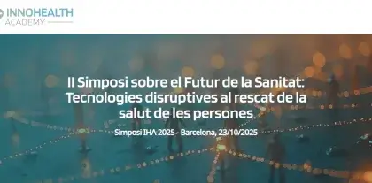 II simposi IHA