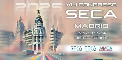 XLI Congrés SECA 2025