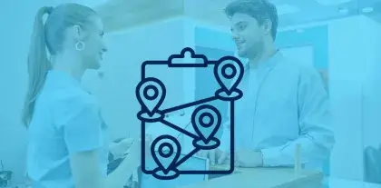 itinerari administratius