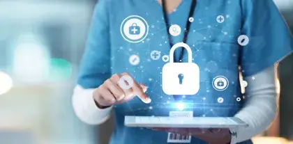 Mesures bàsiques de seguretat digital en l’activitat professional sanitària