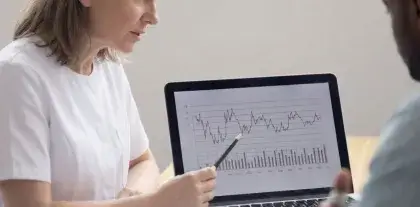 Aplicacions pràctiques de l’anàlisi de dades per a la millora de la pràctica professional sanitària diària