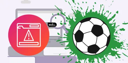LaLiga bloqueja IP i la nostra web es veu afectada