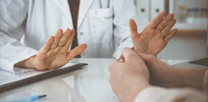 Curs Gestió i resolució de conflictes en l’entorn sanitari