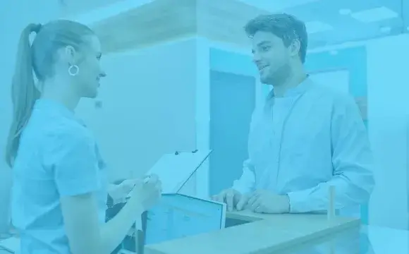  Itinerari. Atenció administrativa i gestió de pacients en el marc del sistema sanitari català​.